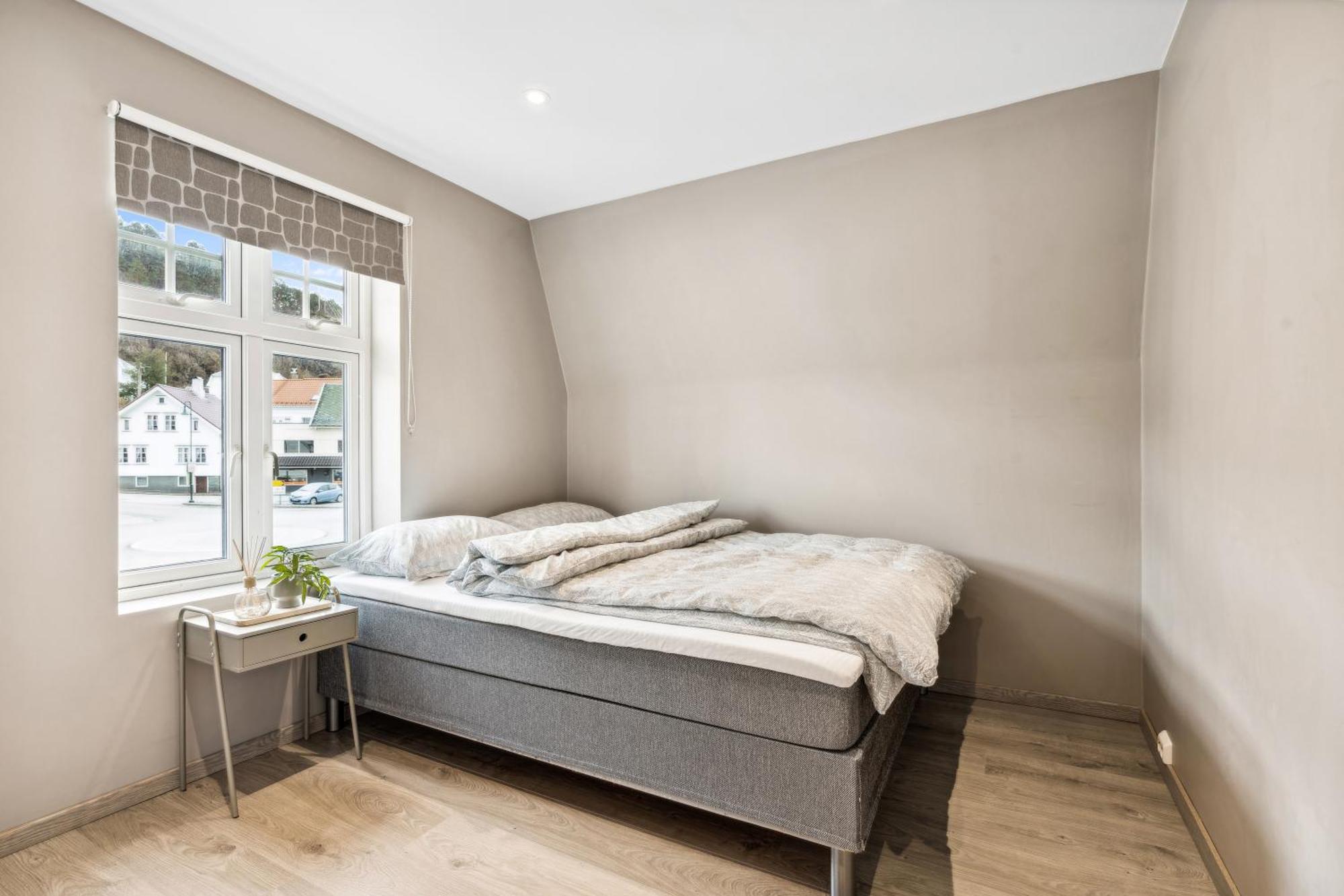 Apartamento Stylish & Bright Penthouse - Office - 5 Star Location! Egersund Exterior foto