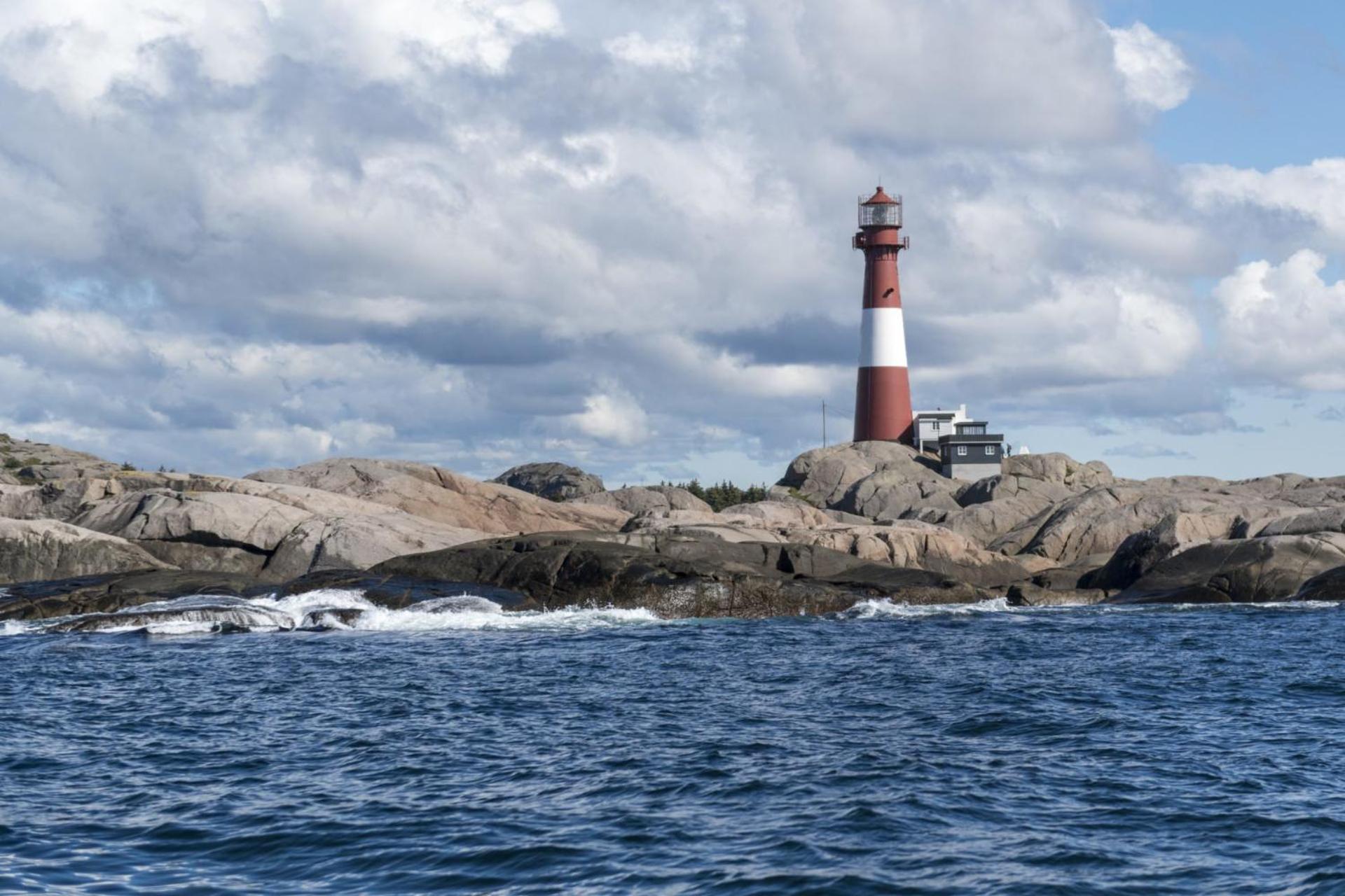 Apartamento Stylish & Bright Penthouse - Office - 5 Star Location! Egersund Exterior foto